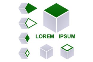 Download Geometrical Logo Design Set - Premium Resources