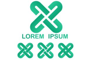 Download Geometrical Logo Design Set - Premium Resources